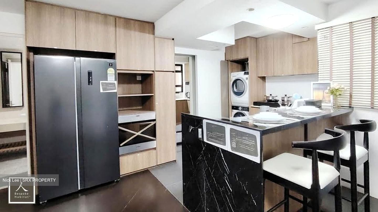 Heritage Place (D7), Apartment #608577781